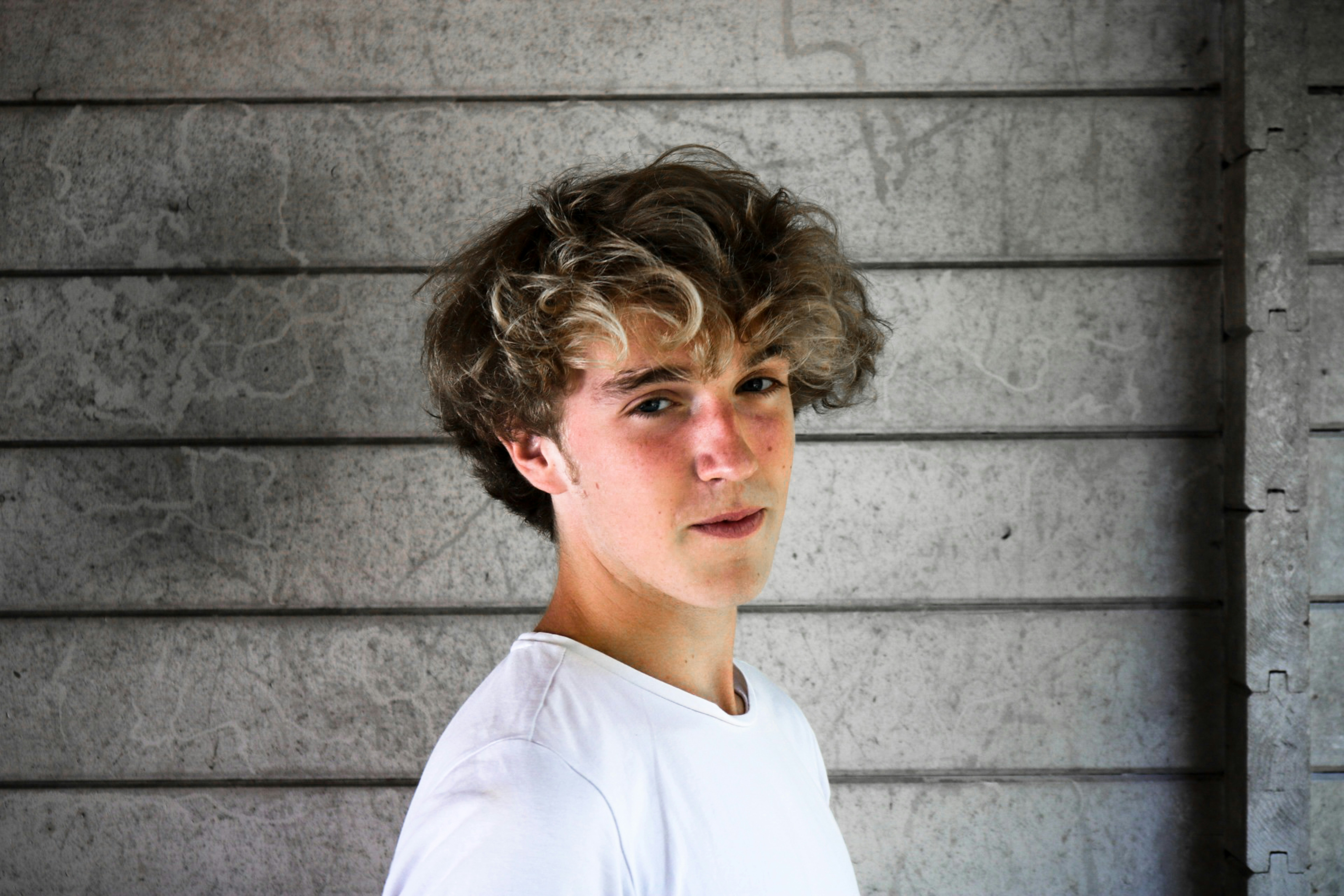 Alex Thompson